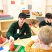 Double the dedication: twin brothers find their home at U.S. Army Garrison Rheinland-Pfalz child development center