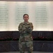 Senior Airman Tanitshaly Cruz: Deployment to AFMAO
