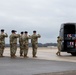 Senior Airman Tanitshaly Cruz: Deployment to AFMAO