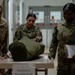 Senior Airman Tanitshaly Cruz: Deployment to AFMAO