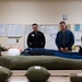 Senior Airman Tanitshaly Cruz: Deployment to AFMAO