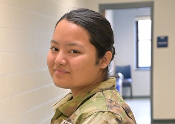 Welcoming new Soldiers to the 28th ECAB