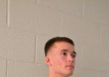 Welcoming new Soldiers to the 28th ECAB