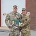 Soldier awarded ARCOM