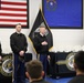 Joint Armed Forces Color Guard Connect With JROTC Students in Las Vegas