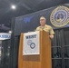 Rear Admiral Mike Brookes Outlines Office of Naval Intelligence Priorities at AFCEA WEST 2024
