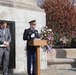 William Henry Harrison Presidential Wreath Laying Ceremony
