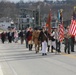 William Henry Harrison Presidential Wreath Laying Ceremony