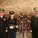 William Henry Harrison Presidential Wreath Laying Ceremony