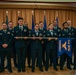 21st Theater Sustainment Command NCO graduates from U.S. Air Force Europe’s Kisling NCO Academy