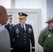 Lincoln Memorial Wreath Laying Ceremony, February 12, 2024