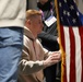 Joint Armed Forces Color Guard Presents the Colors Before Super Bowl LVIII