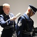 Joint Armed Forces Color Guard Presents the Colors Before Super Bowl LVIII