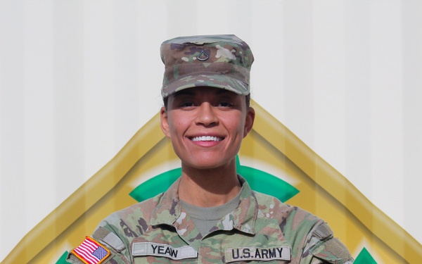 1SBCT Day in the Life Series: Signal Intelligence Analyst (35N)