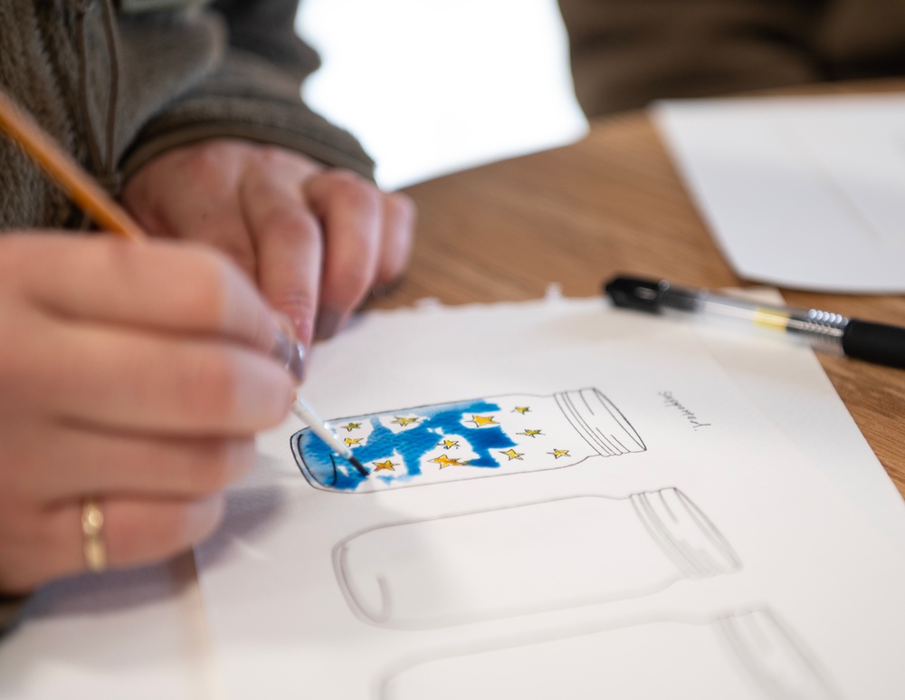 Soaring Together, Strengthening Bonds