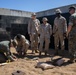 Fire in the Hole: Marines with HQBN MCBH Observe Demolition Demonstration