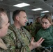 U.S. Ambassador visits Soldiers in Lithuania