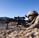 2nd Bn., 4th Marines conducts movement to contact range during SLTE