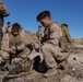 2nd Bn., 4th Marines conducts movement to contact range during SLTE