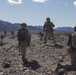 2nd Bn., 4th Marines conducts movement to contact range during SLTE