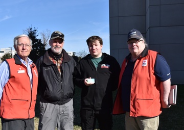 Walter Reed’s Wounded Warrior Aircraft Program: A Band of Brothers Takes Flight