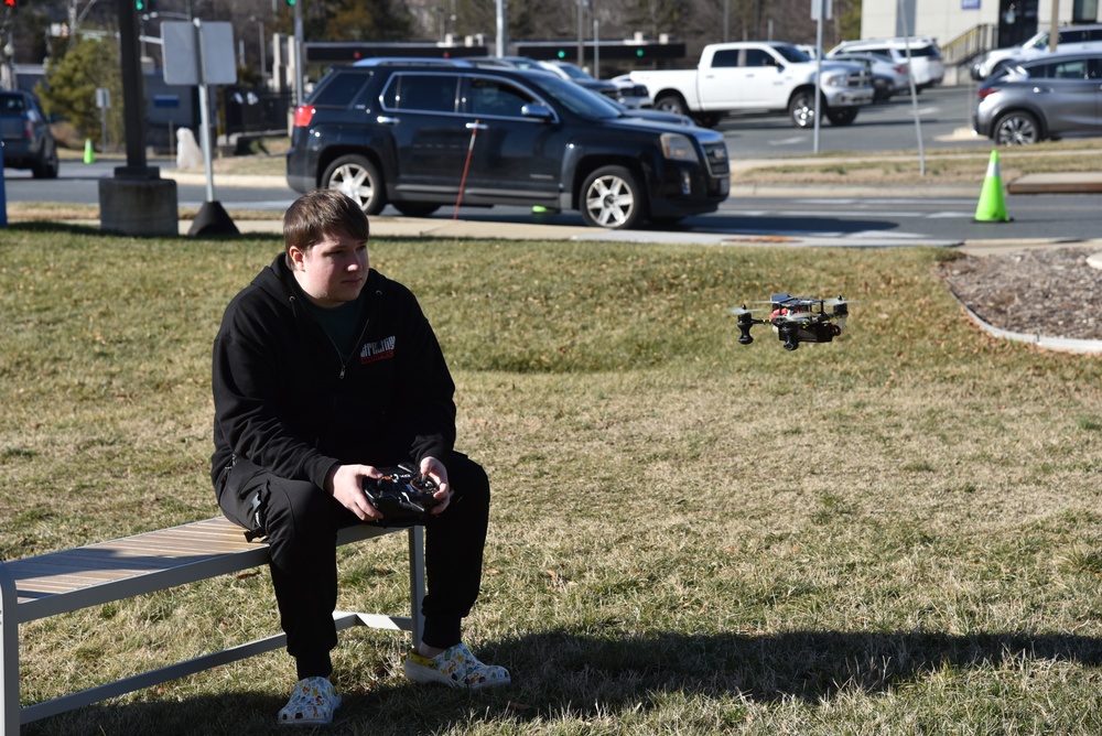 Walter Reed’s Wounded Warrior Aircraft Program: A Band of Brothers Takes Flight