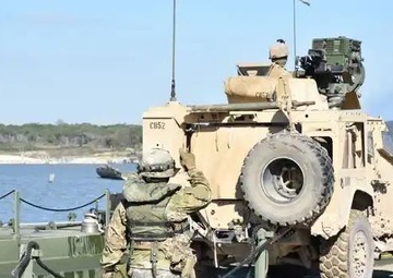 Fort Cavazos Garrison support sustains Remagen Ready