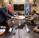 Homeland Security Investigations and Haiti Ministry of Justice Establish Transnational Criminal Investigative Unit