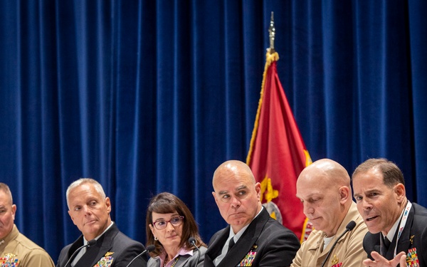 WEST 2024: Naval Special Warfare a Force Multiplier for the Fleet, Joint Force