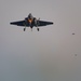 Abraham Lincoln conducts flight operations
