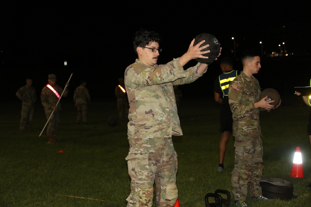 DVIDS - Images - Tripler Army Medical Center Best Leader Competition ...