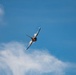 F-16 Viper Demonstration Team perform at Alabama Air Narional Guard