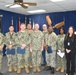 Sailors Receive Awards