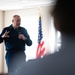 Coast Guard Commandant speaks at CO Conference