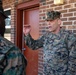 Training and Education Command commanding general visits Marine Corps Combat Service Support Schools