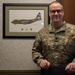 Q&amp;A with Lt. Col. David Borden, new 434th MSG commander