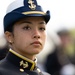 Coast Guard Academy holds Cadet Change of Command Ceremony