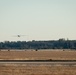 U.S. Air Force MQ-9 Reaper lands at Shaw for the first time ever