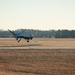 U.S. Air Force MQ-9 Reaper lands at Shaw for the first time ever