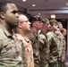 1844th Transportation Company Welcome Home Ceremony