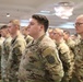 1844th Transportation Company Welcome Home Ceremony