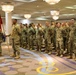 1844th Transportation Company Welcome Home Ceremony