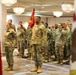 1844th Transportation Company Welcome Home Ceremony