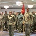 1844th Transportation Company Welcome Home Ceremony