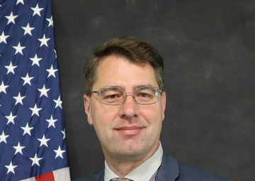 AFRL engineer awarded Military Additive Manufacturing Lifetime Achievement Award