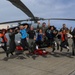 NFL Cheerleaders Touchdown in MCBH: Marines and Family Excited for NFL Pro Blitz Tour 2024