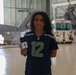NFL Cheerleaders Touchdown in MCBH: Marines and Family Excited for NFL Pro Blitz Tour 2024