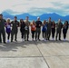 NFL Cheerleaders Touchdown in MCBH: Marines and Family Excited for NFL Pro Blitz Tour 2024