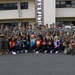 NFL Cheerleaders Touchdown in MCBH: Marines and Family Excited for NFL Pro Blitz Tour 2024