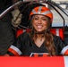 NFL Cheerleaders Touchdown in MCBH: Marines and Family Excited for NFL Pro Blitz Tour 2024